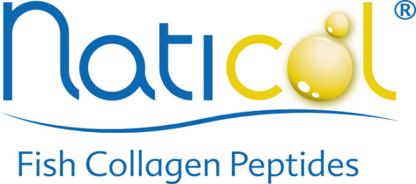 Naticol® Fish collagen peptides